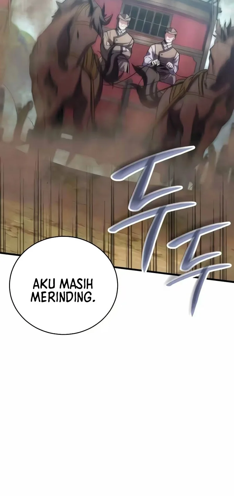 The Hero Can't Rest Chapter 10 Gambar 23