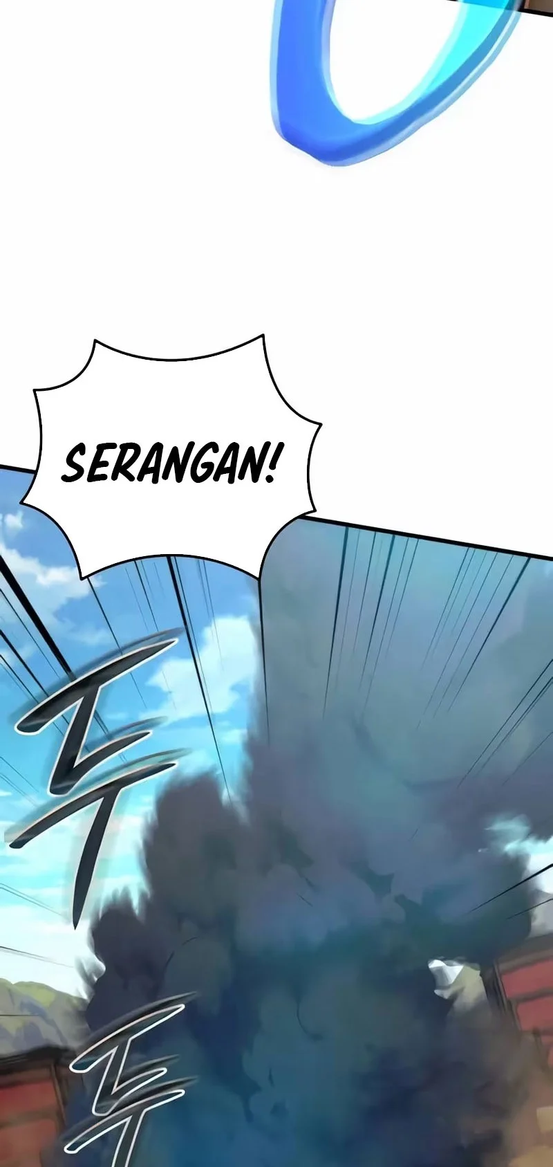 The Hero Can't Rest Chapter 10 Gambar 31
