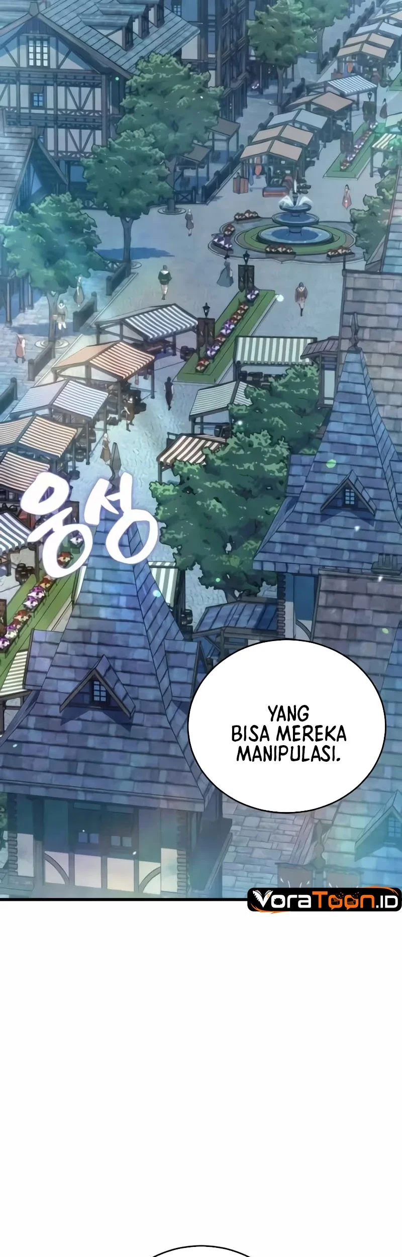 The Hero Can't Rest Chapter 10 Gambar 40