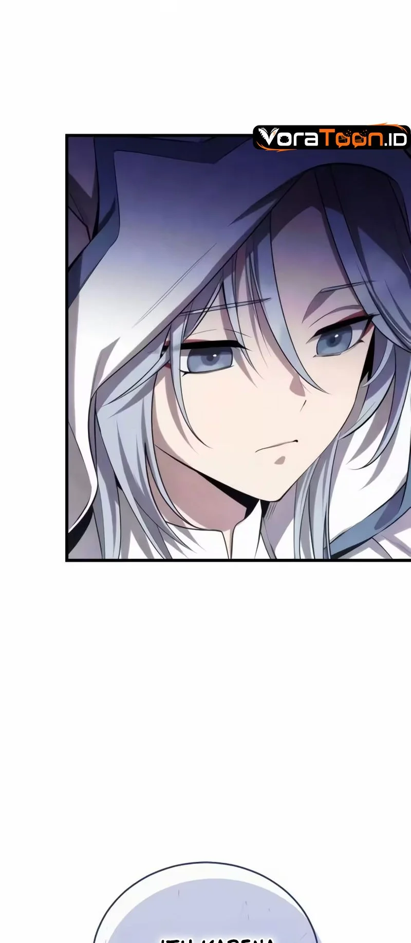 The Hero Can't Rest Chapter 10 Gambar 51