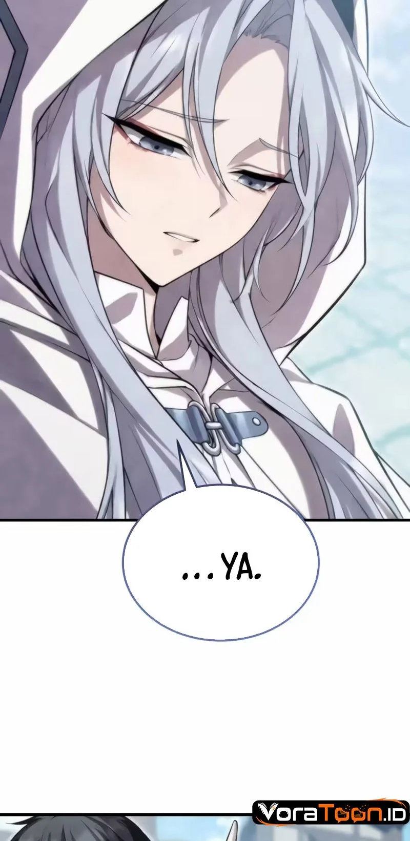 The Hero Can't Rest Chapter 10 Gambar 67