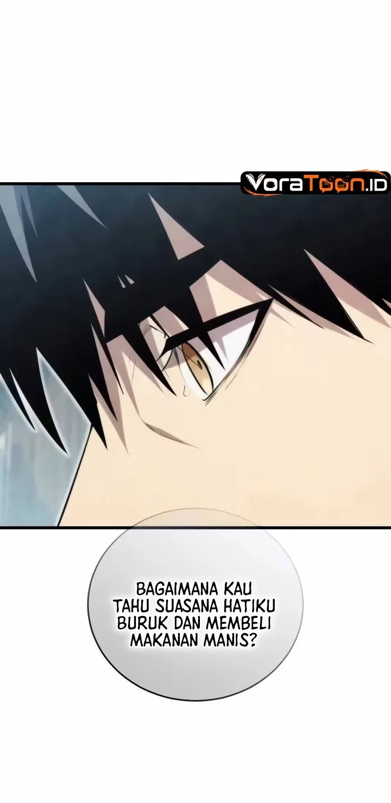 The Hero Can't Rest Chapter 10 Gambar 69