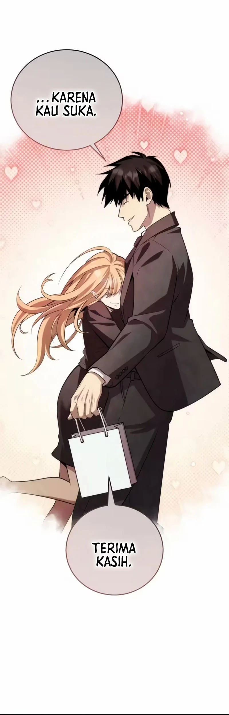 The Hero Can't Rest Chapter 10 Gambar 70