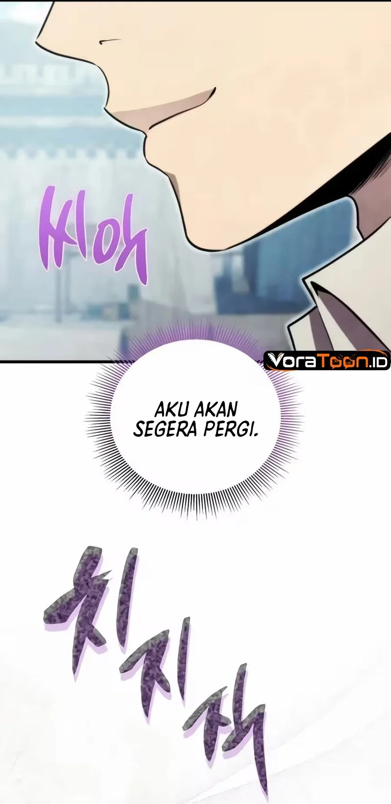 The Hero Can't Rest Chapter 10 Gambar 71