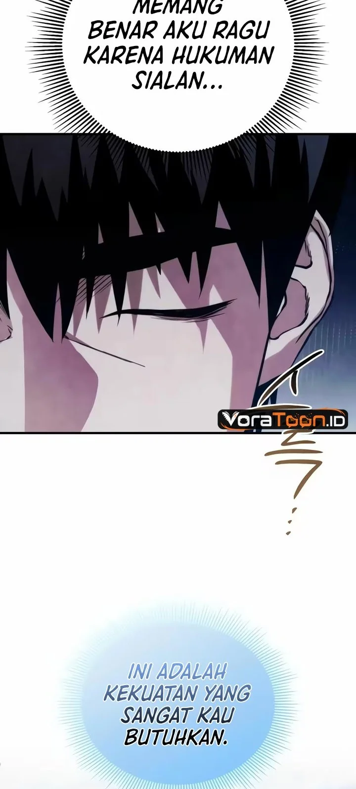 The Hero Can't Rest Chapter 11 Gambar 59