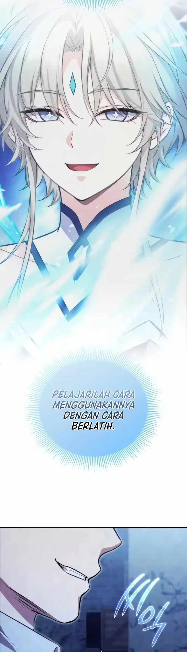 The Hero Can't Rest Chapter 11 Gambar 60