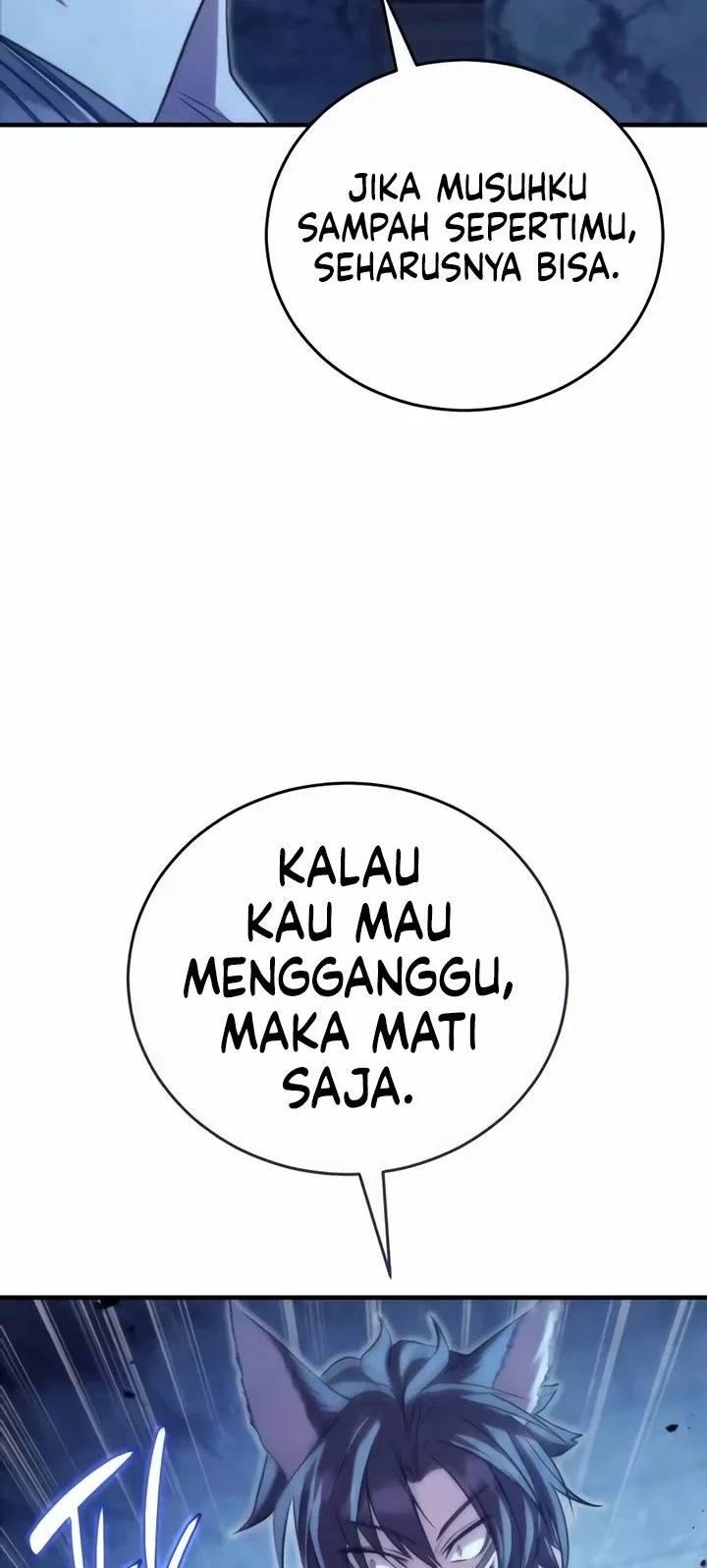 The Hero Can't Rest Chapter 11 Gambar 61