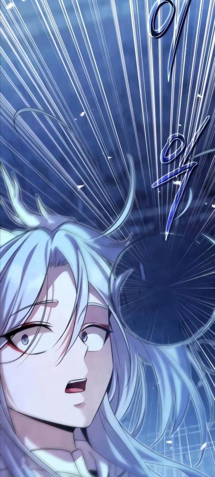 The Hero Can't Rest Chapter 11 Gambar 63