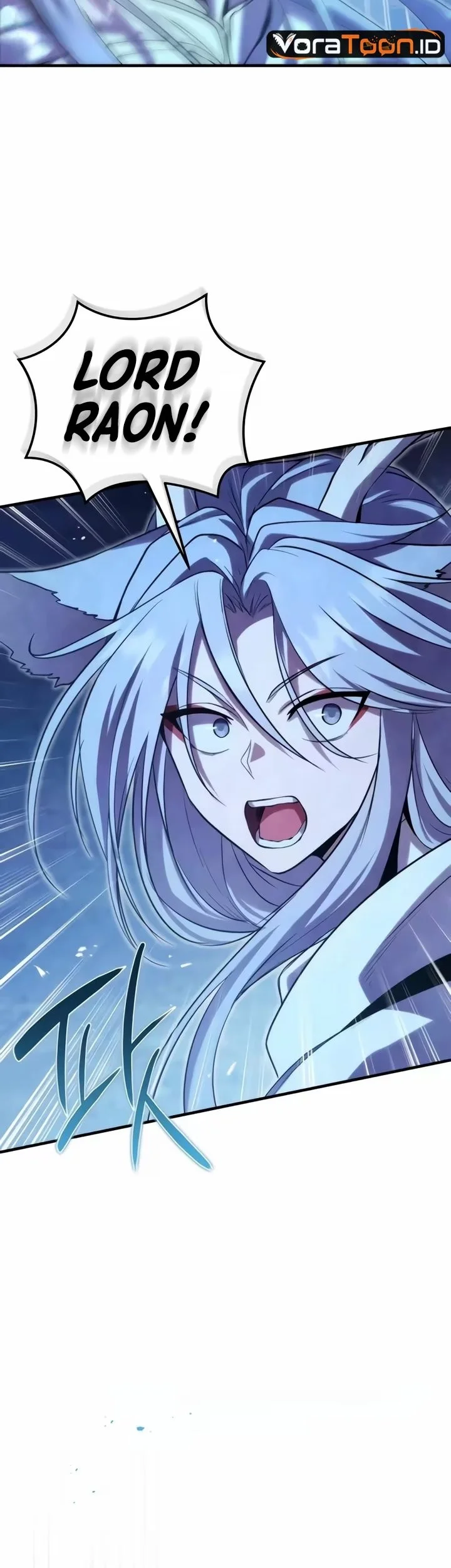 The Hero Can't Rest Chapter 11 Gambar 64