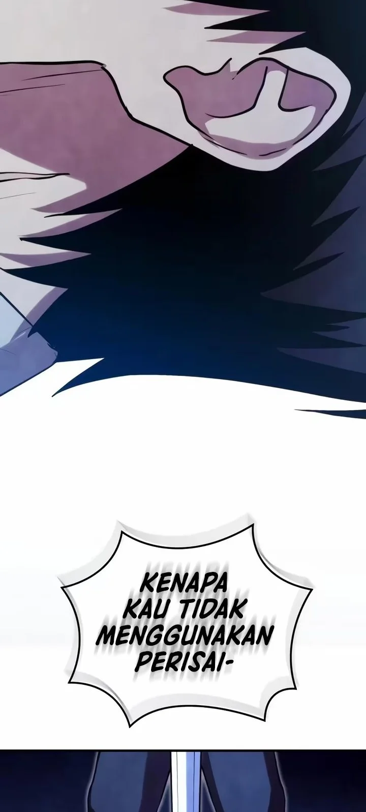 The Hero Can't Rest Chapter 11 Gambar 67