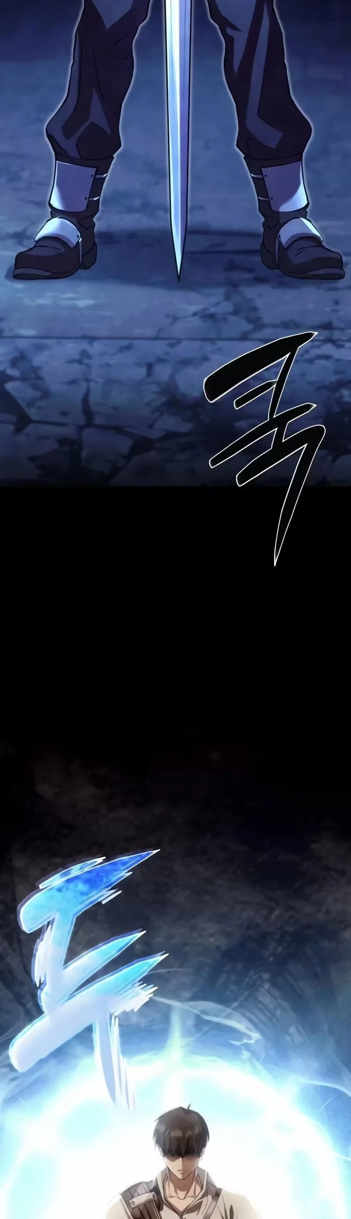 The Hero Can't Rest Chapter 11 Gambar 68
