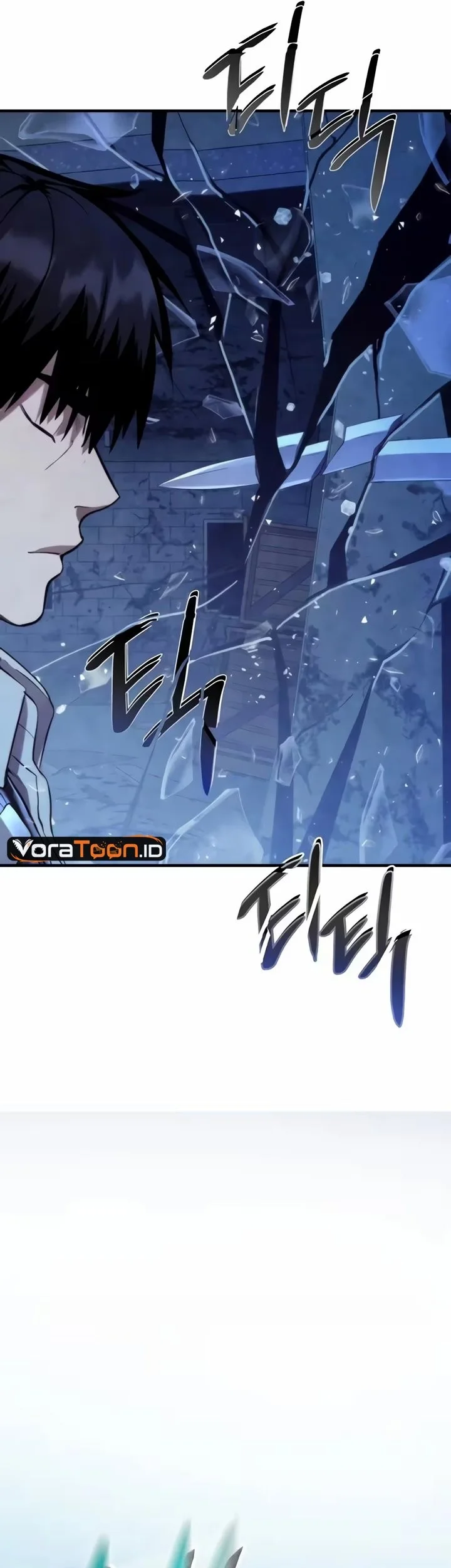 The Hero Can't Rest Chapter 11 Gambar 74