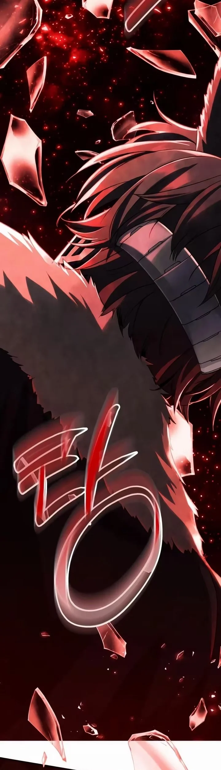 The Hero Can't Rest Chapter 11 Gambar 76
