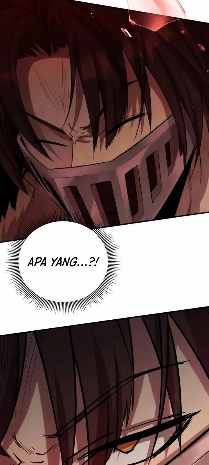The Hero Can't Rest Chapter 11 Gambar 77
