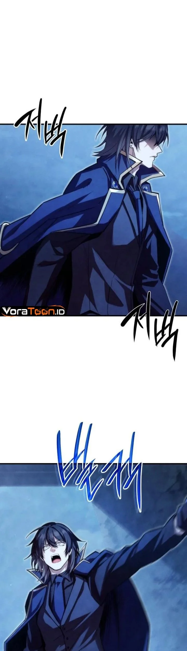 The Hero Can't Rest Chapter 12 Gambar 18