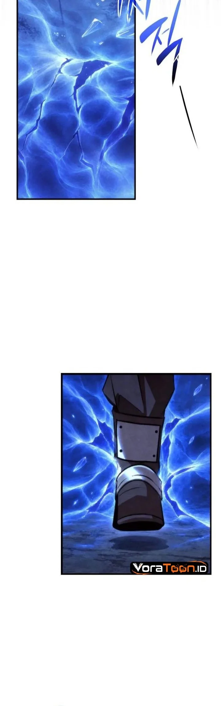 The Hero Can't Rest Chapter 12 Gambar 23