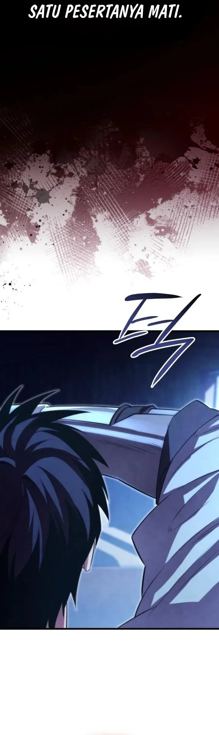 The Hero Can't Rest Chapter 12 Gambar 37