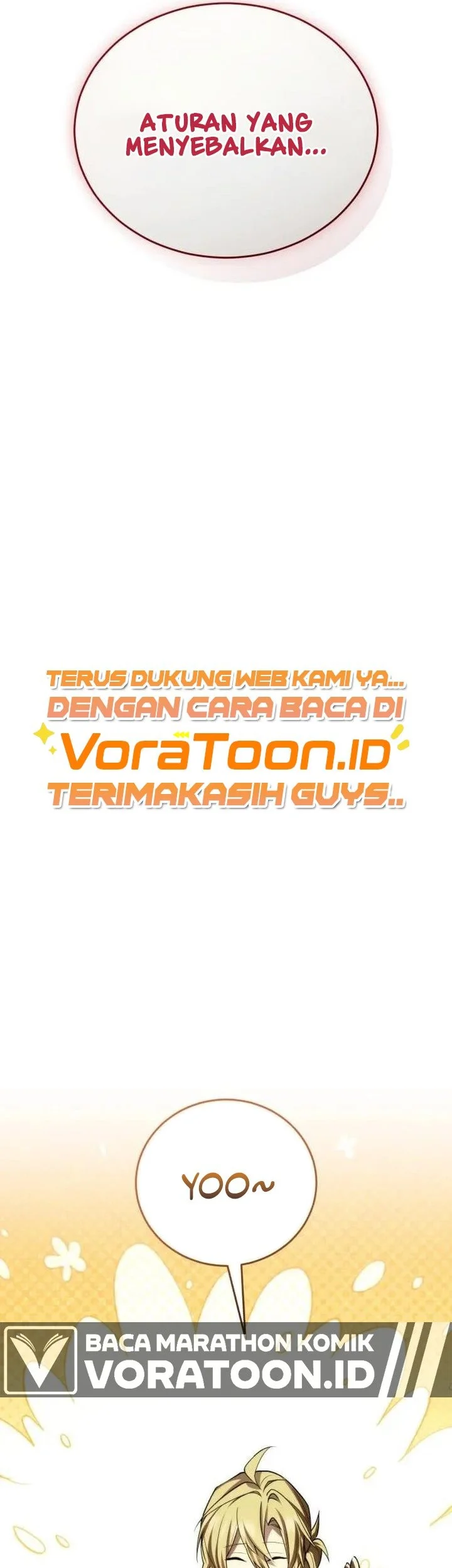 The Hero Can't Rest Chapter 12 Gambar 38