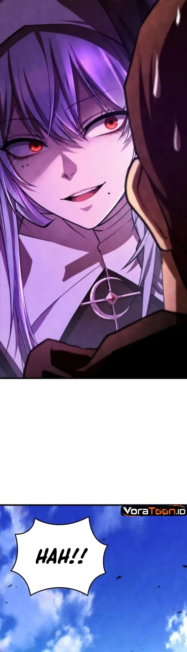 The Hero Can't Rest Chapter 12 Gambar 51