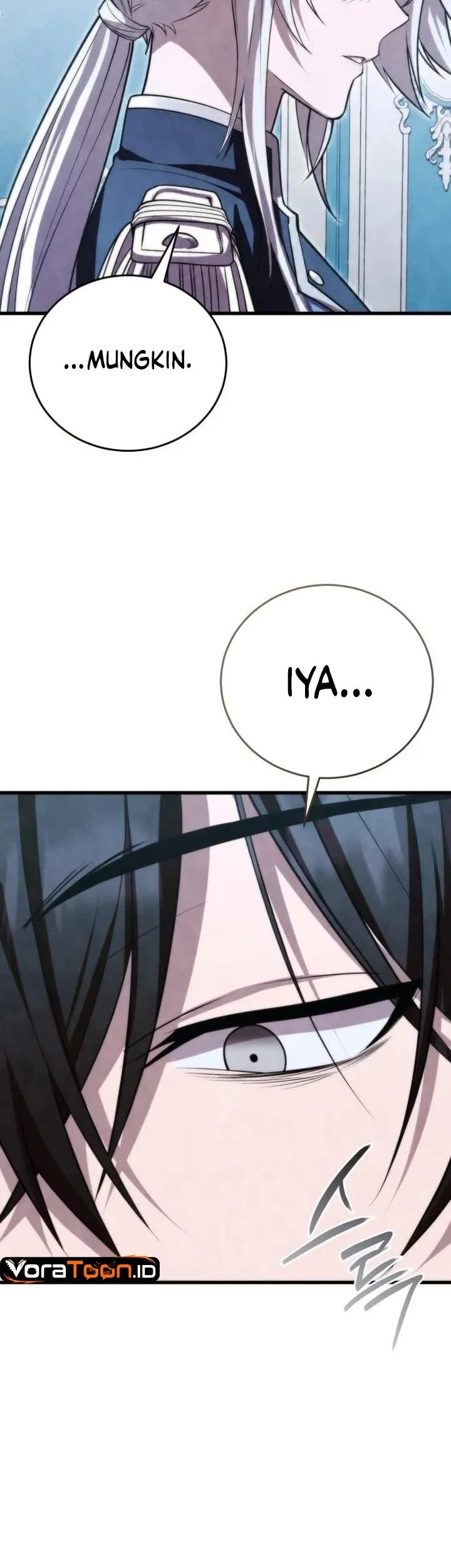 The Hero Can't Rest Chapter 12 Gambar 57