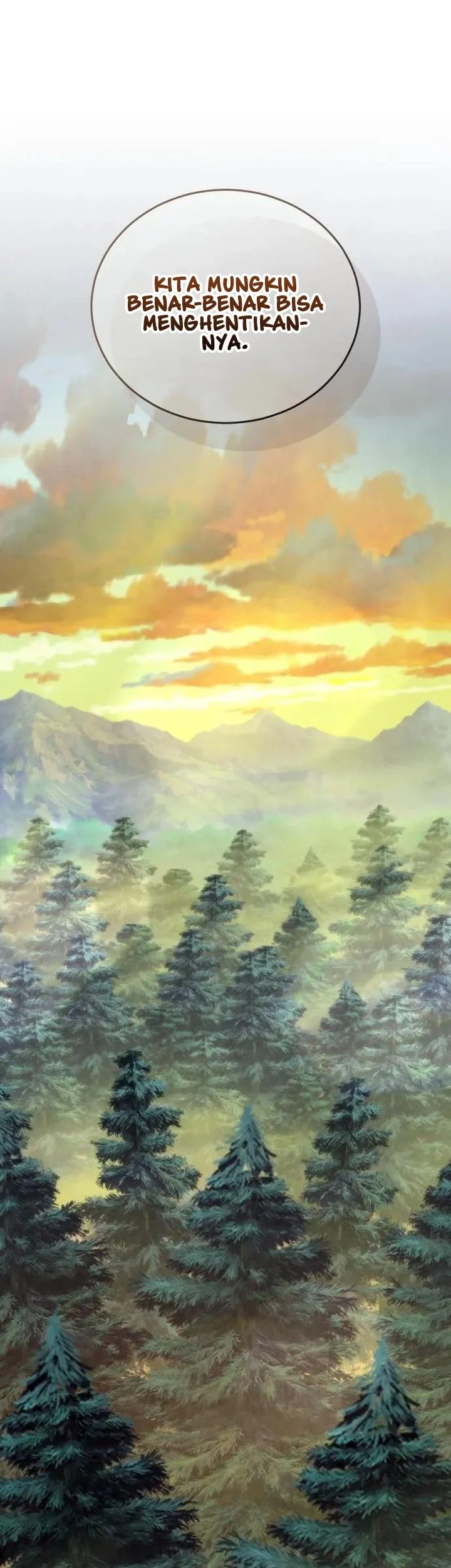 The Hero Can't Rest Chapter 12 Gambar 58