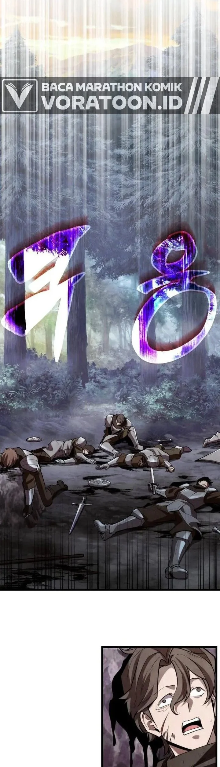 The Hero Can't Rest Chapter 12 Gambar 60