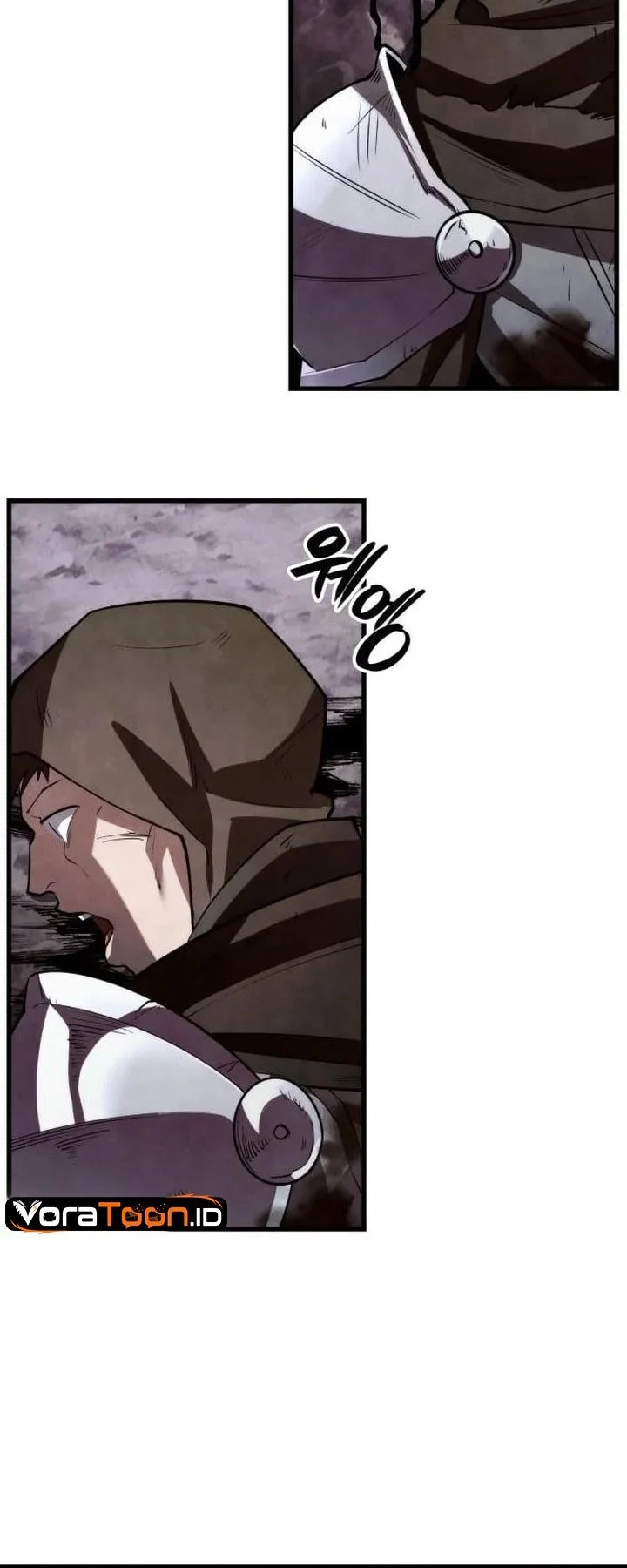 The Hero Can't Rest Chapter 12 Gambar 61