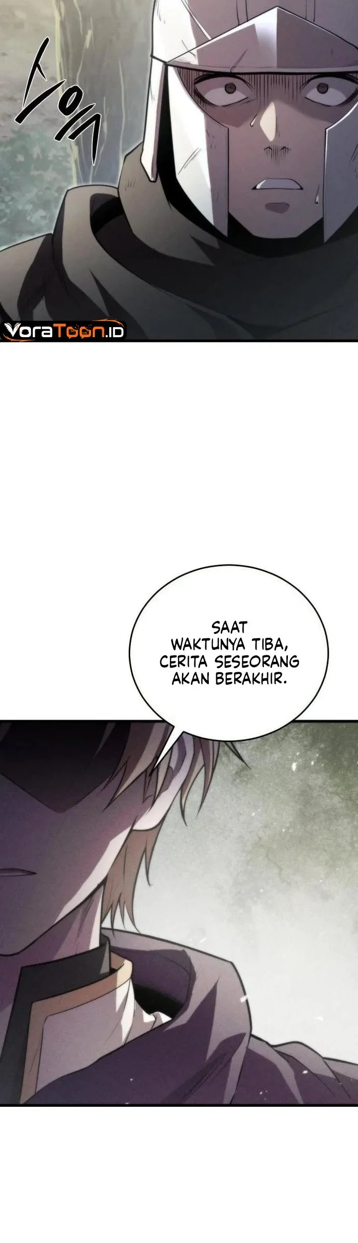 The Hero Can't Rest Chapter 12 Gambar 65