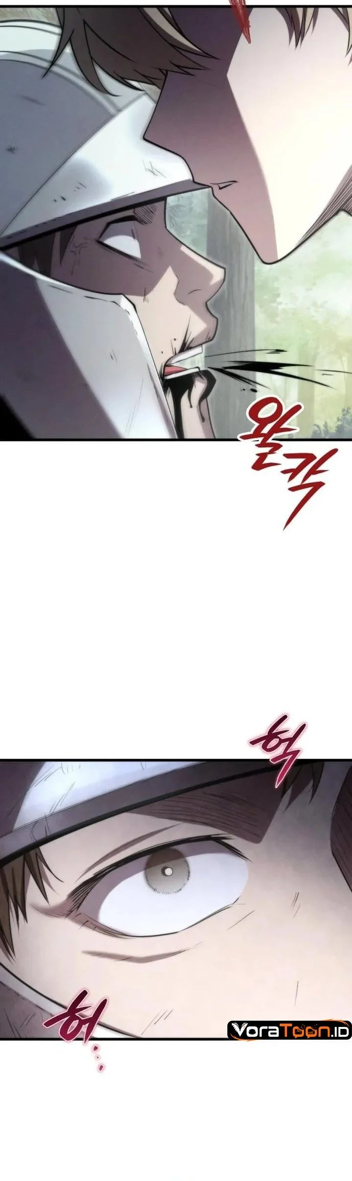 The Hero Can't Rest Chapter 12 Gambar 67