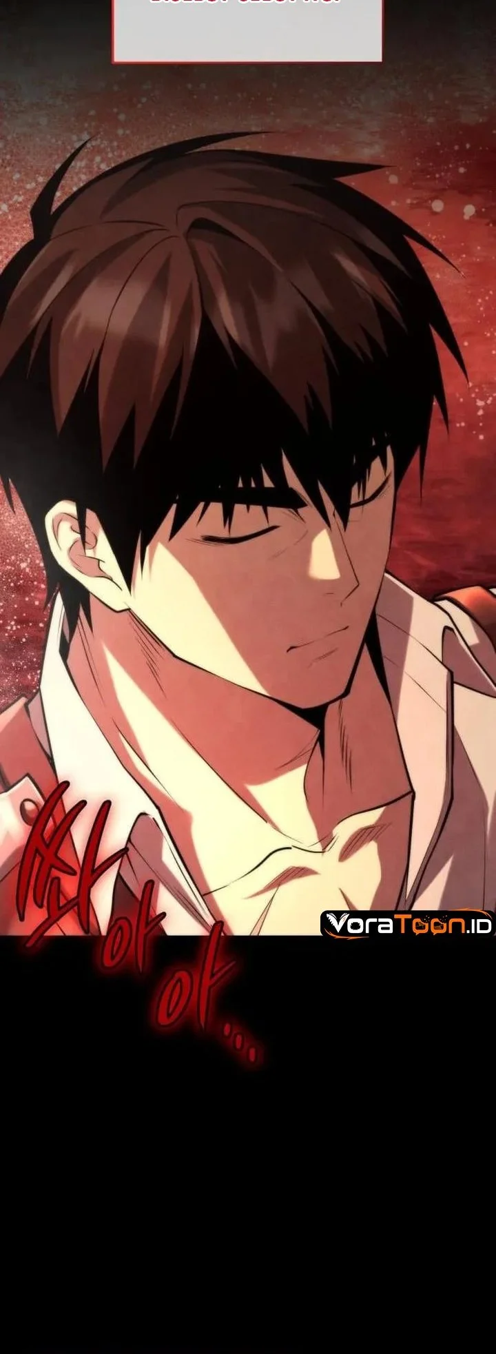 The Hero Can't Rest Chapter 12 Gambar 5