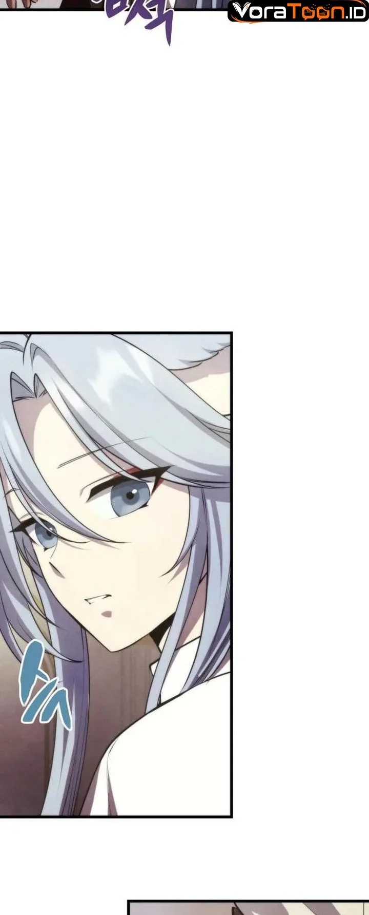 The Hero Can't Rest Chapter 13 Gambar 21