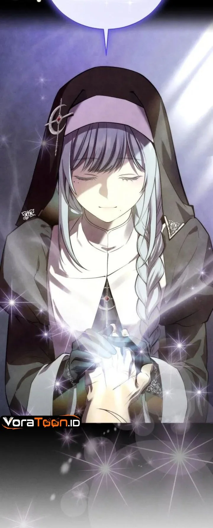The Hero Can't Rest Chapter 13 Gambar 25