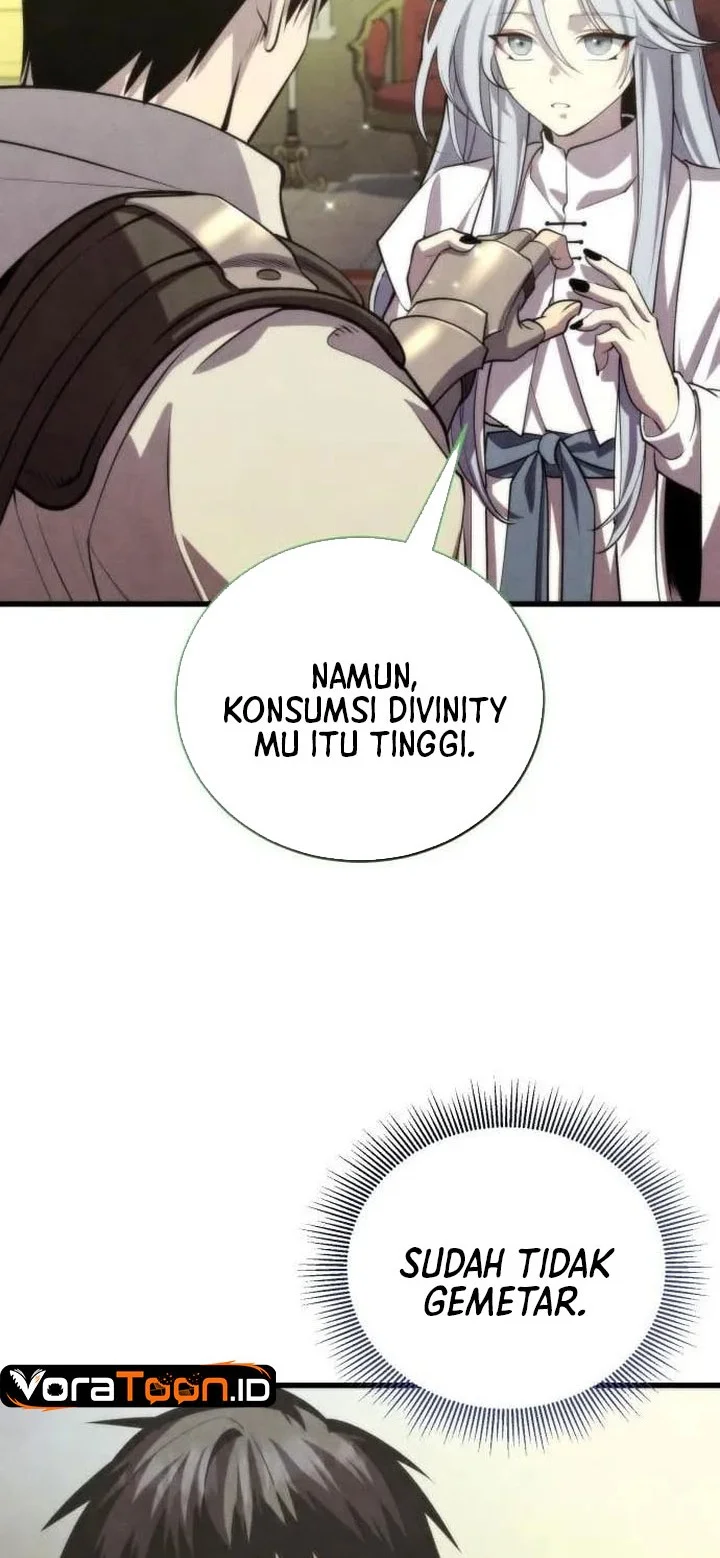 The Hero Can't Rest Chapter 13 Gambar 27