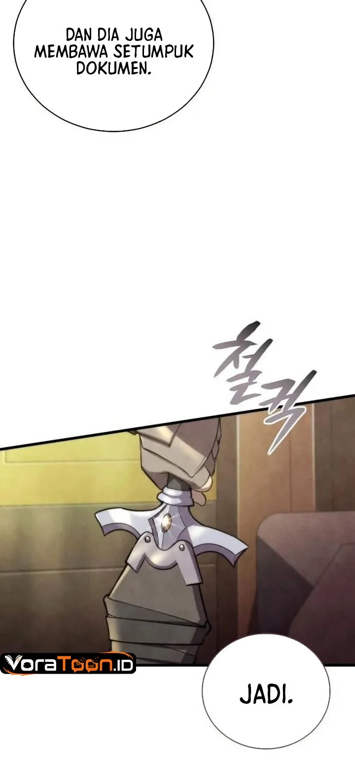 The Hero Can't Rest Chapter 13 Gambar 31