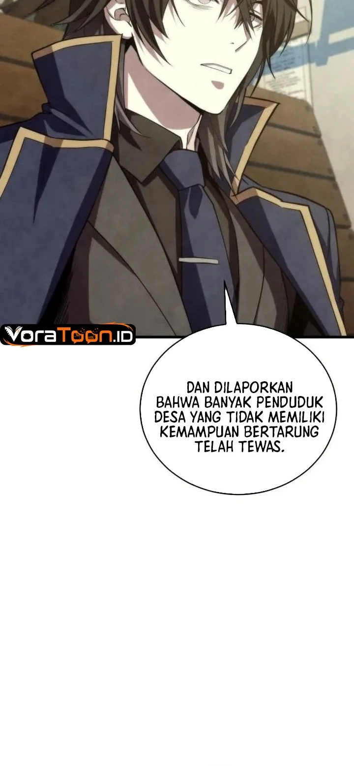 The Hero Can't Rest Chapter 13 Gambar 37