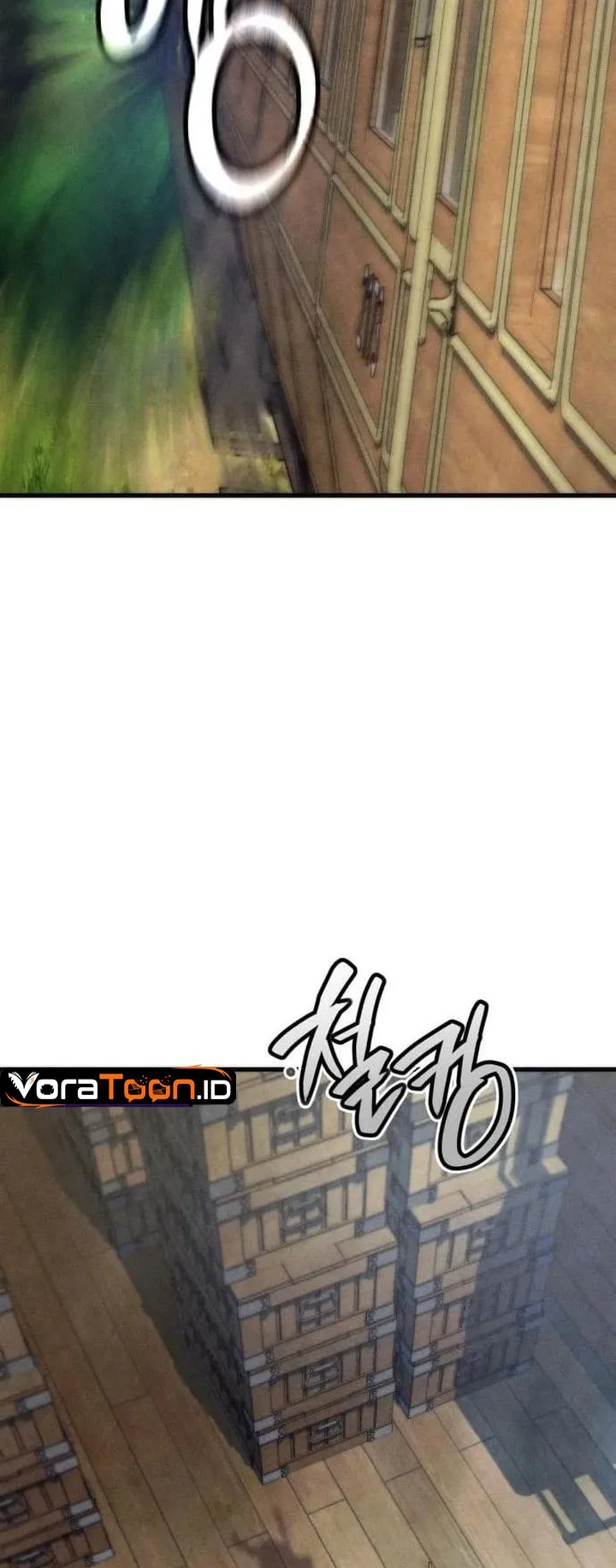 The Hero Can't Rest Chapter 13 Gambar 49