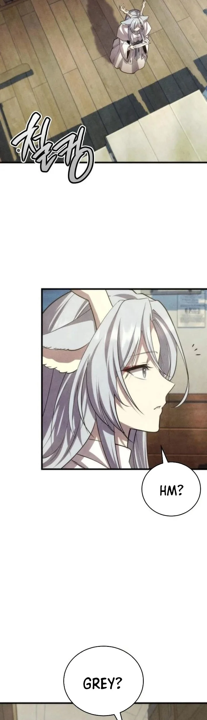 The Hero Can't Rest Chapter 13 Gambar 50