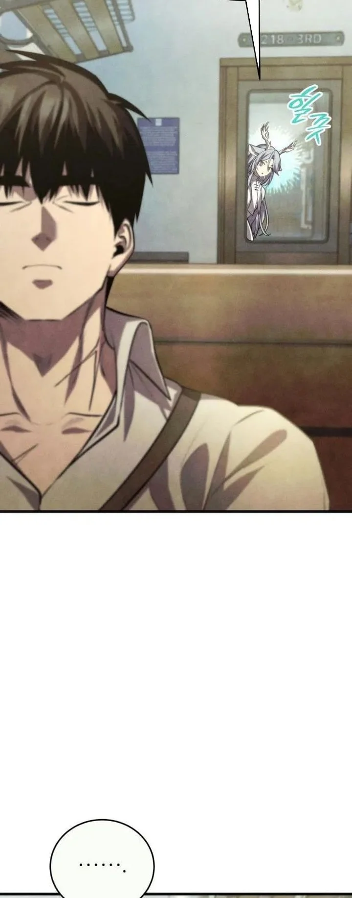 The Hero Can't Rest Chapter 13 Gambar 53