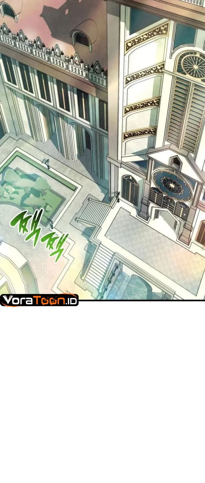 The Hero Can't Rest Chapter 13 Gambar 3