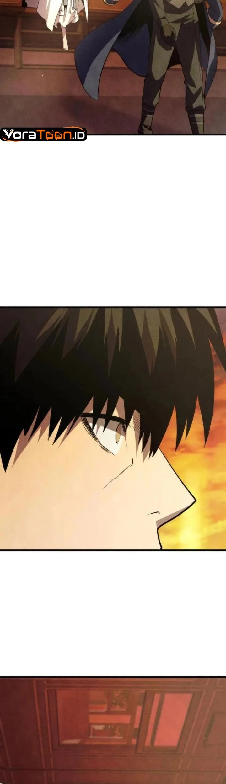 The Hero Can't Rest Chapter 13 Gambar 66