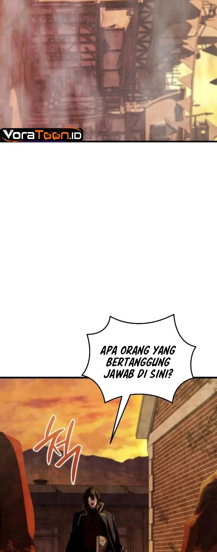 The Hero Can't Rest Chapter 13 Gambar 69