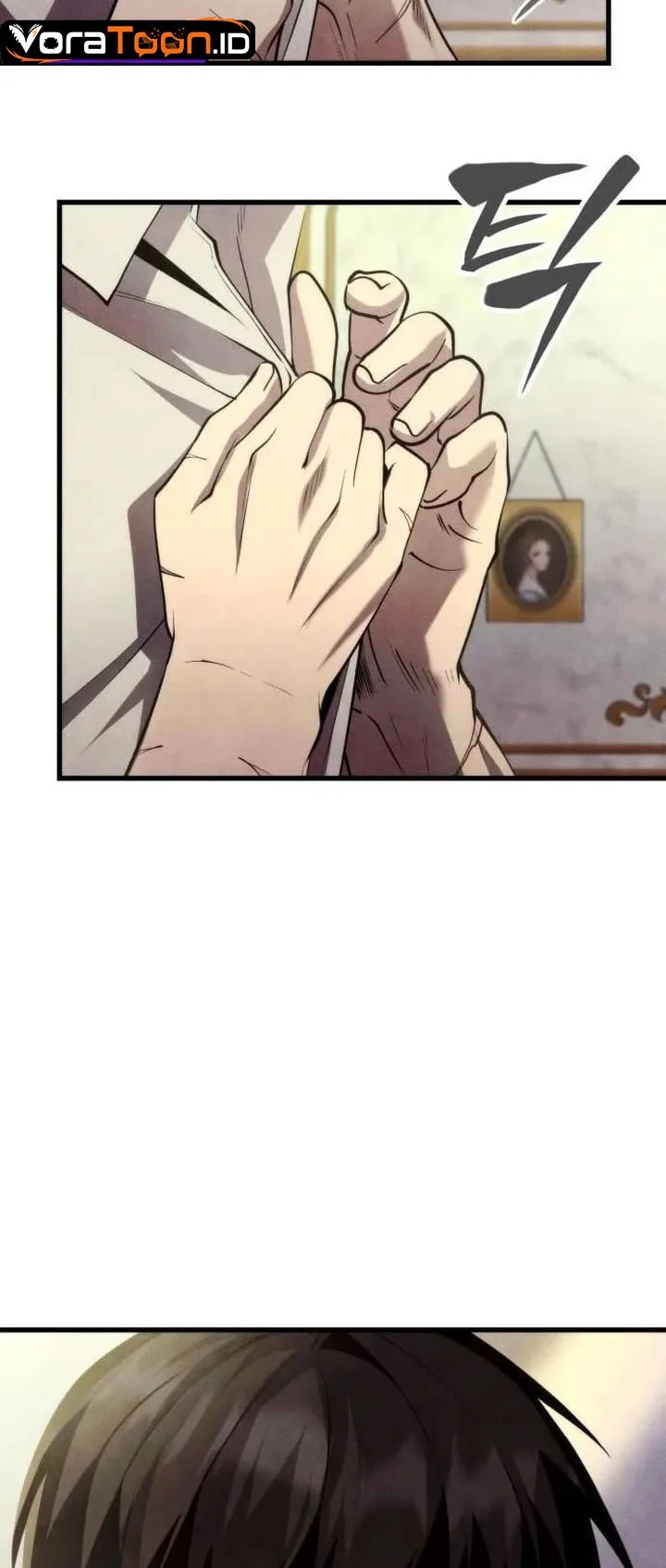 The Hero Can't Rest Chapter 13 Gambar 5