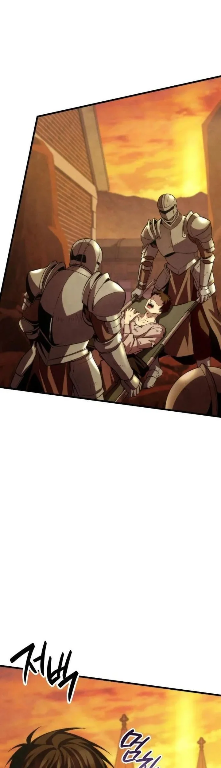 The Hero Can't Rest Chapter 13 Gambar 78