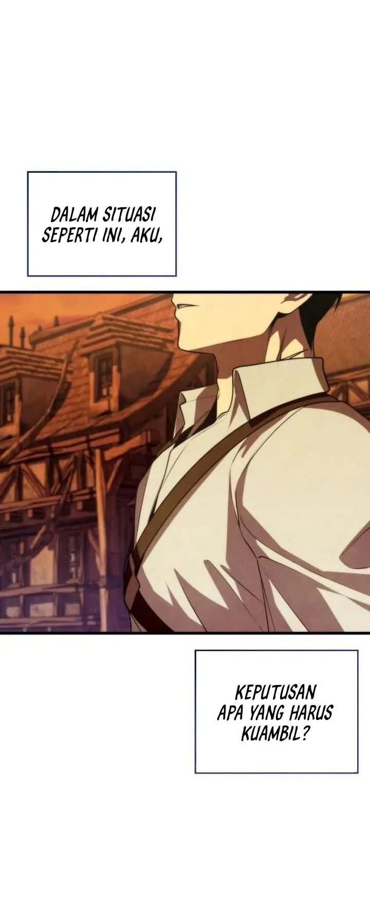 The Hero Can't Rest Chapter 13 Gambar 83
