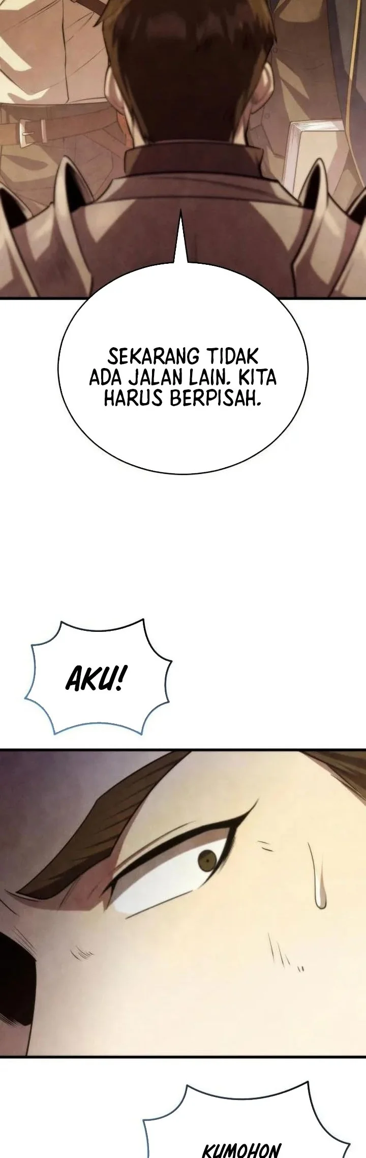 The Hero Can't Rest Chapter 13 Gambar 89