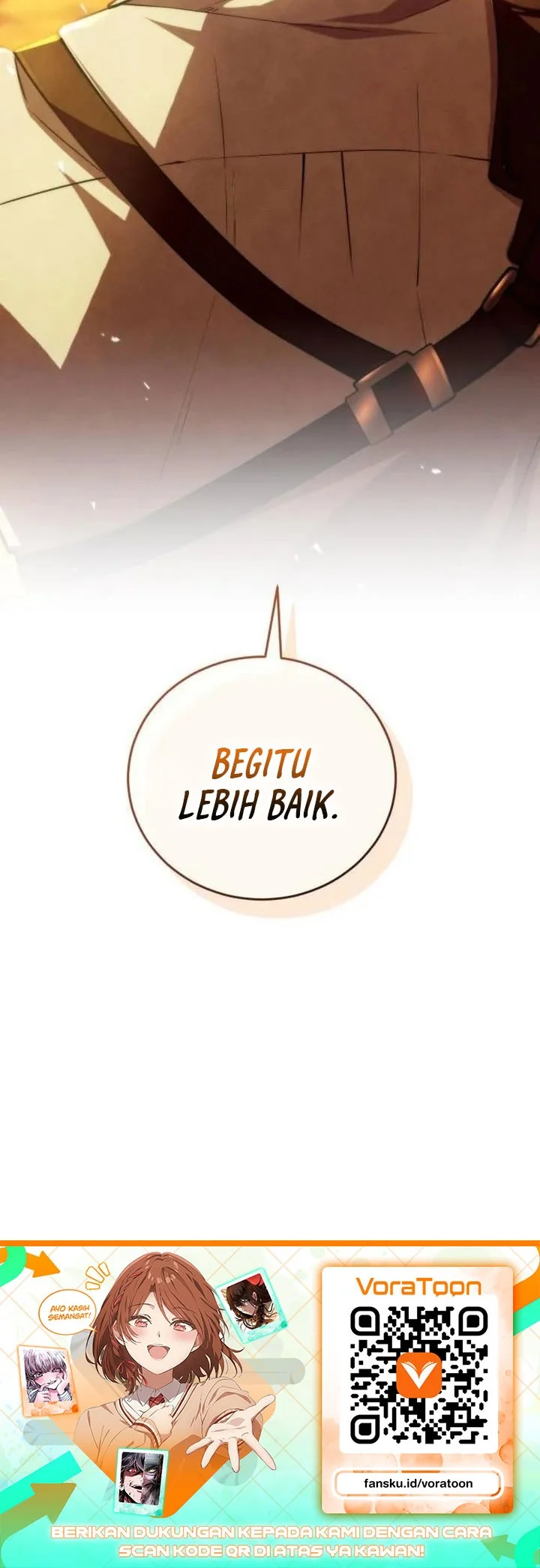 The Hero Can't Rest Chapter 13 Gambar 97