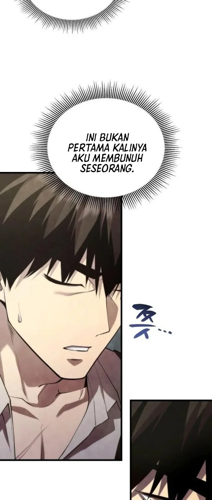 The Hero Can't Rest Chapter 13 Gambar 7