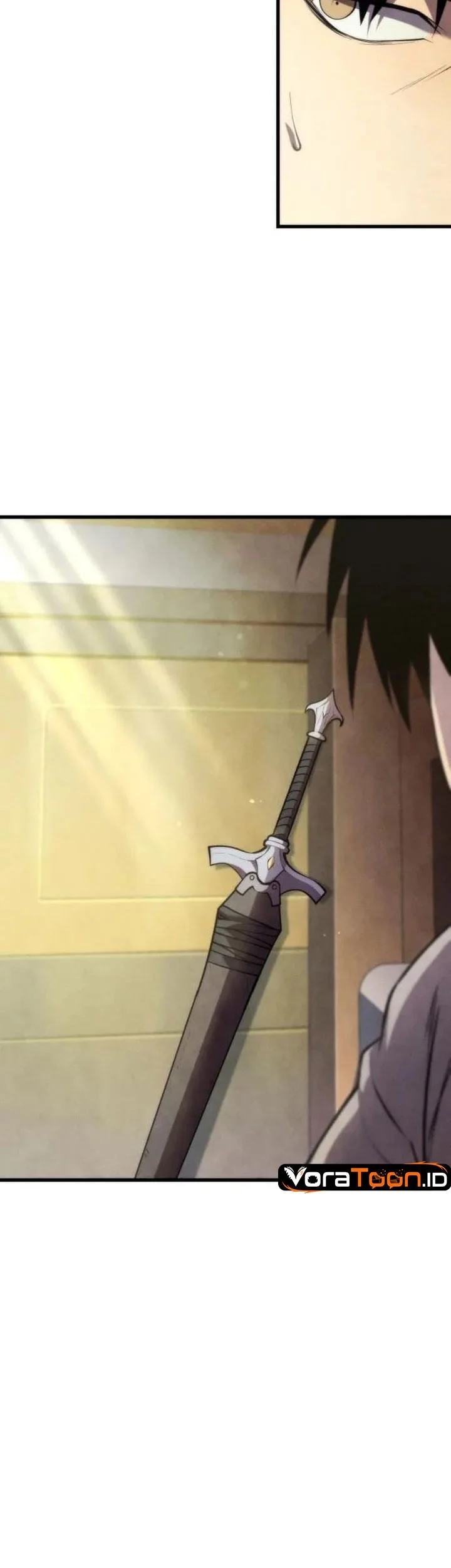 The Hero Can't Rest Chapter 13 Gambar 8