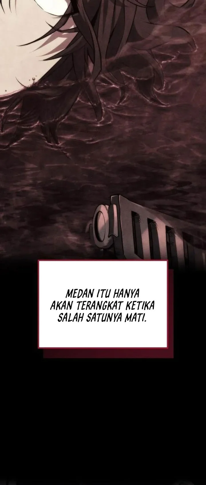 The Hero Can't Rest Chapter 13 Gambar 13