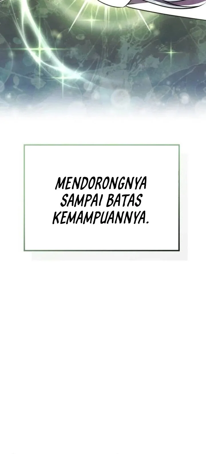 The Hero Can't Rest Chapter 14 Gambar 25